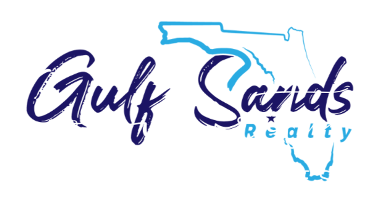 Gulf Sands Logo